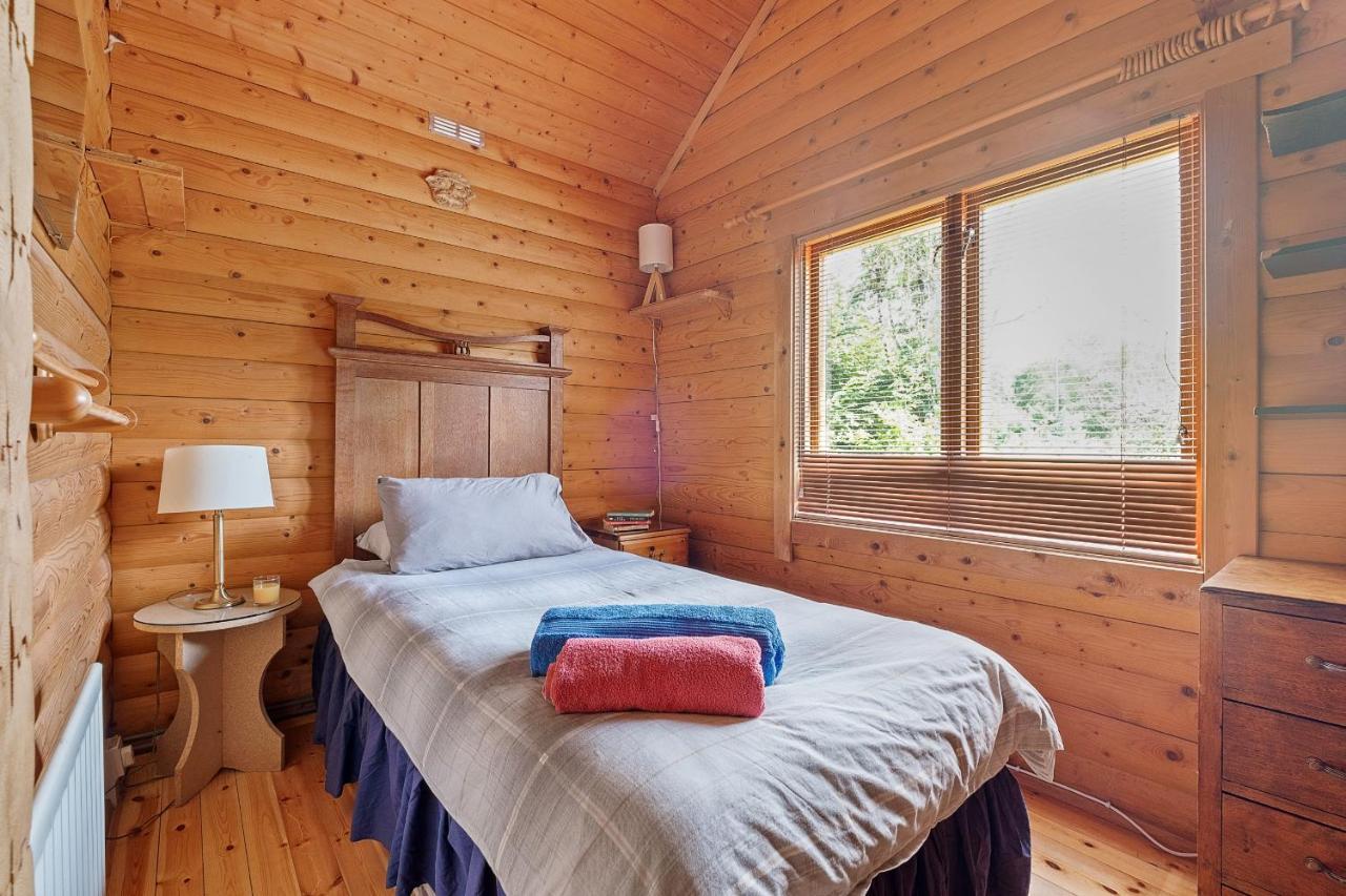 Villa Finest Retreats - The Logs à Fort William Extérieur photo